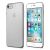 Чехол для iPhone Takeit для iPhone 7, серебряный 